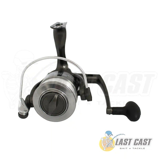 Sea Harvester MG Spin Reel 4000 Top Right