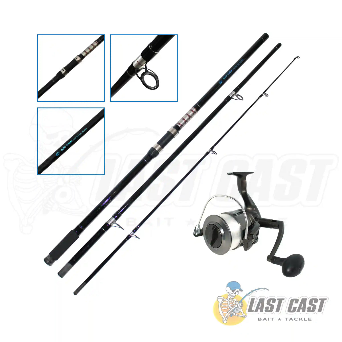 12 Foot Fishing Rod Combo Penn 12 Foot Surf Fishing Rod Combo Fishing Pole Piece 12ft 12 Foot Fishing Rod Combo Penn 12 Foot Surf Fishing Rod Combo Fishing Pole Piece 12ft