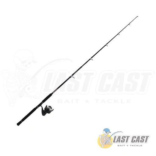 Sea Harvester Spin Rod Combo 7Ft 2Pce Rod Complete