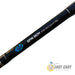 Sea Harvester Spin Rod Combo 6Ft 6In 8-10kg 2Pce Specs Closeup