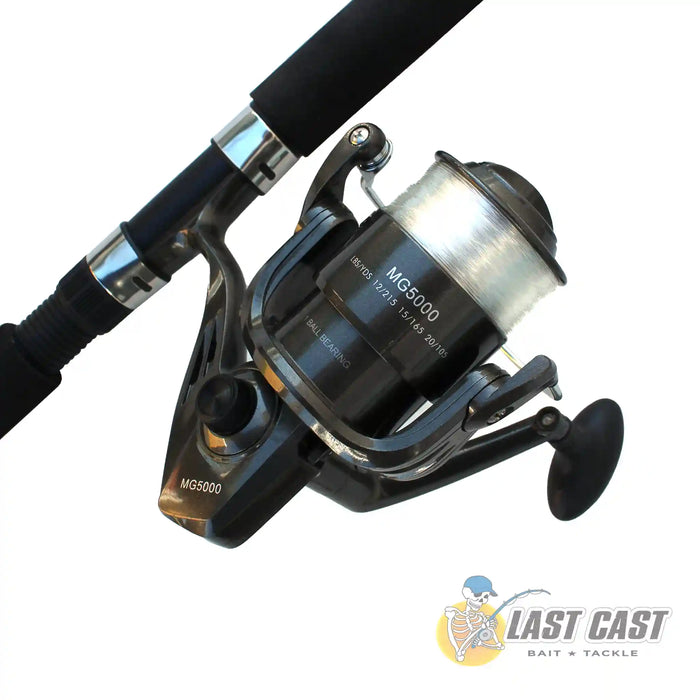 shimano 6ft rod SMS66MH2C Scimitar Spinning if it swims Shimano Solara Shimano 6ft Rod