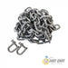 Sea Harvester Anchor Chain Pack Chain Bundle with Shackles