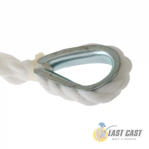 Sea Harvester Anchor Rope Pack Thimble Closeup