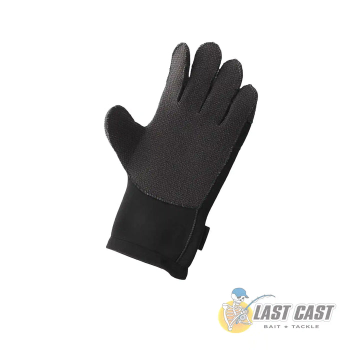 Sea Harvester Kevlar Dive Gloves Back Single Hand