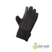 Sea Harvester Kevlar Dive Gloves Back Single Hand