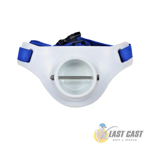 Sea Harvester Gimbal Belt Front