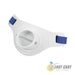 Sea Harvester Gimbal Belt Front Right Angle
