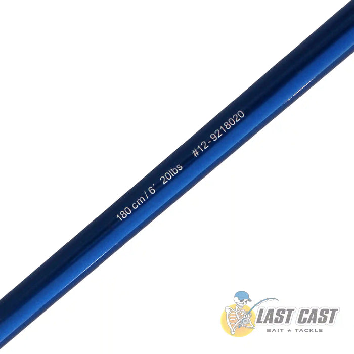 Sea Harvester Kids Spin Rod Combo 4Ft 6In Rod Description with Specificiations