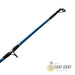 Sea Harvester Kids Spin Rod Combo 4Ft 6In Rot Tip Close Up