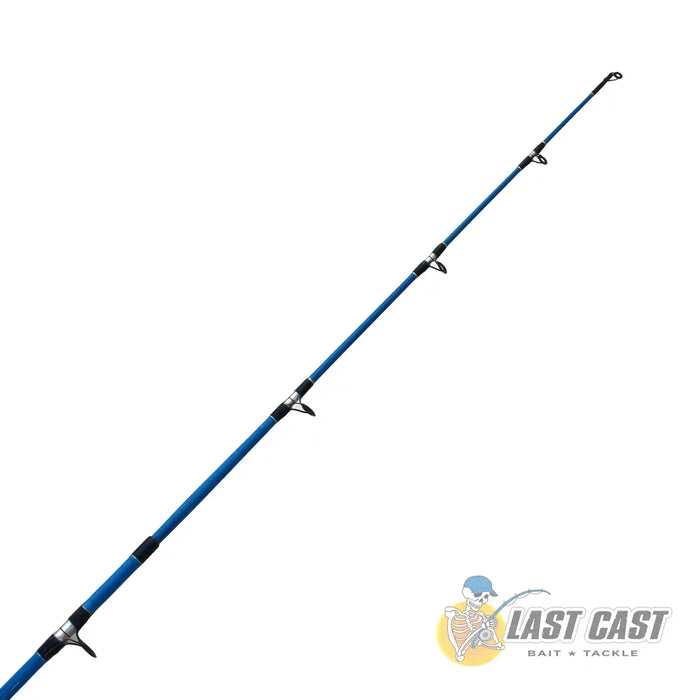 Sea Harvester Kids Spin Rod Combo 4Ft 6In Rod Tip with Eyelets