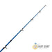 Sea Harvester Kids Spin Rod Combo 4Ft 6In Rod Tip with Eyelets