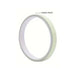 Sea Harvester Luminous Fishing Rod Tape Roll with Measurements for visibility in the dark
