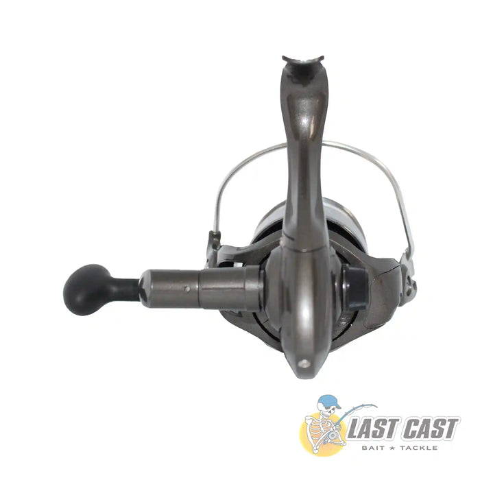 Sea Harvester MG Spin Reel 4000 Back Left