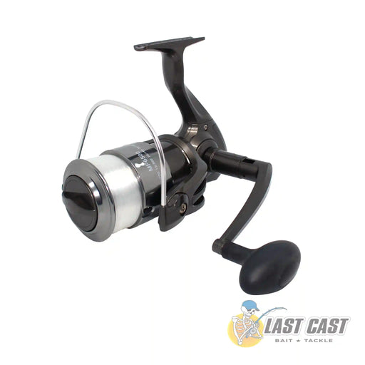Sea Harvester MG Spin Reel 6500 Bottom Rop Right