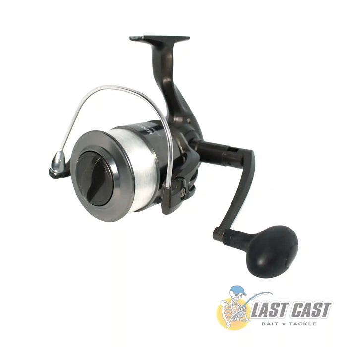 Sea Harvester MG Spin Reel 8000 Bottom Rop Right