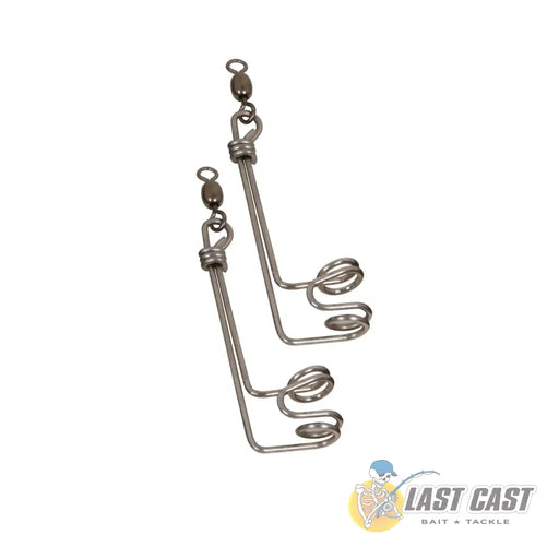 Sea Harvester One Way Sliding Clips