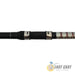 Sea Harvester Pro Surf Rod Combo Rod Seat Closeup