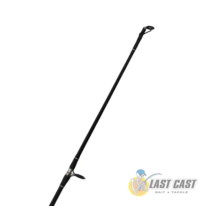 Sea Harvester Pro Surf Rod Combo Rod Tip Closeup