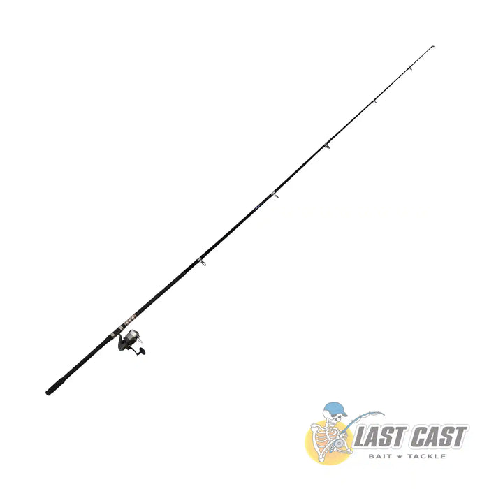 Sea Harvester Pro Surf Rod Combo Complete