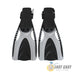Sea Harvester Snorkel Fin F88 Open Heel Back