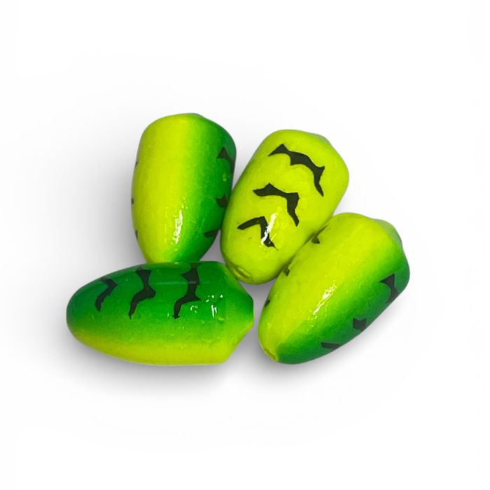 Sea Harvester - Bullet Floats 24/17mm 4Pk