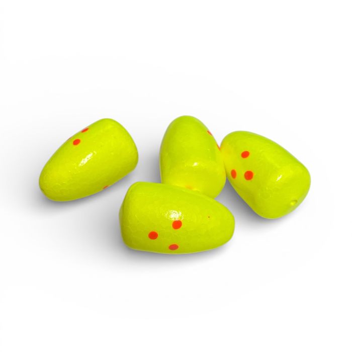 Sea Harvester - Bullet Floats 40/20mm 4Pk
