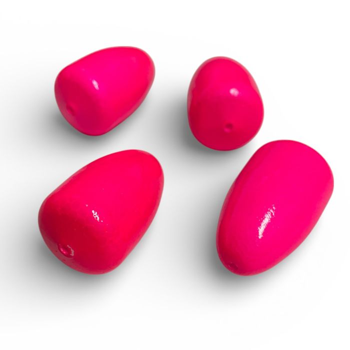 Sea Harvester - Bullet Floats 40/20mm 4Pk