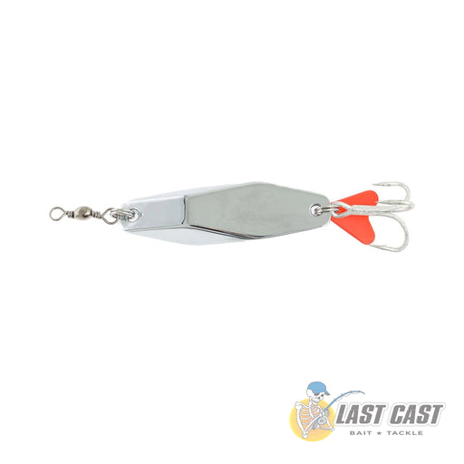 Snapper Tackle Hex Wobbler Front