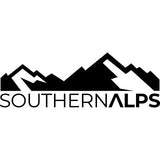 Southern Alps Logo supplier of camping and outdoor gear