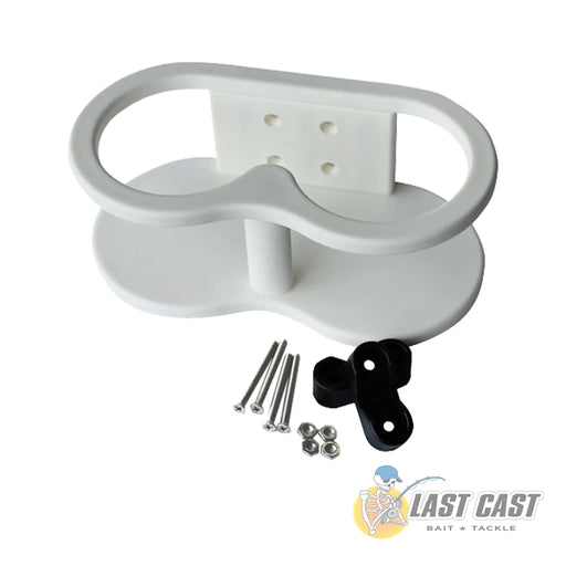 Southern Ocean Dual Drink Holder Binocular Holder with Mounting Hardware