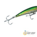 TSK Tsurikobo Diving Lure Hook Closeup