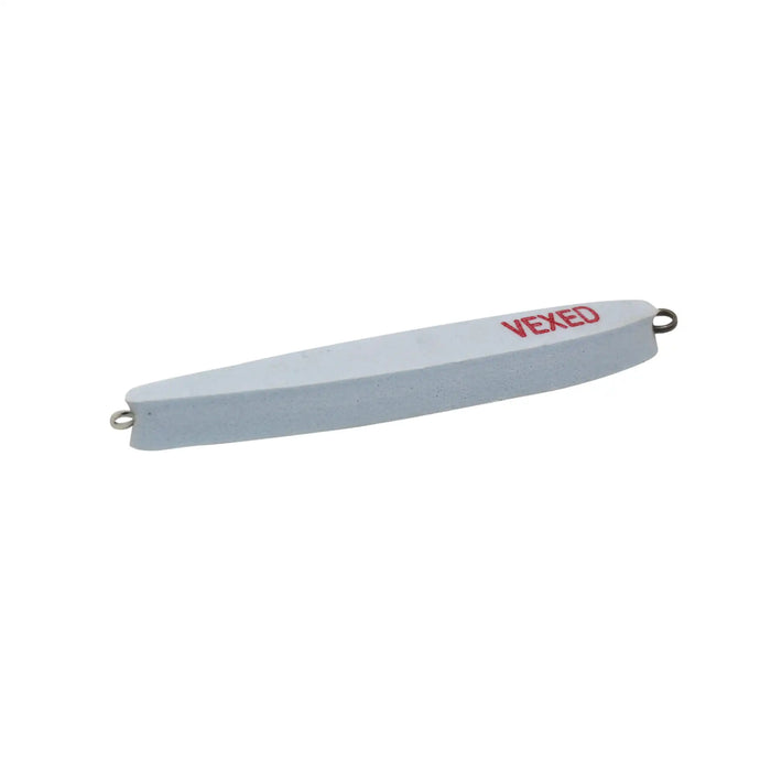 Dangling Fish From Ciling Vexed - Dingle Dangle White 3pck — Last Cast Bait and Tackle