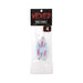 Vexed Dingle Dangle Fishing Floats 3-pack in Packaging Size4cm