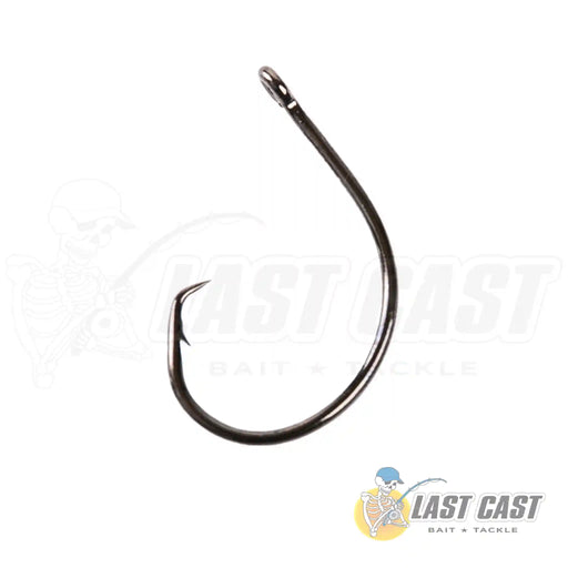 Wise Angler Light Circle Hook Size 5_0