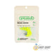 Wise Angler Beak Hook Extra Long Point in Fluorescent Green in Packaging Size 3_0