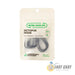 Wise Angler Octopus Hook in Packaging Size 6_0