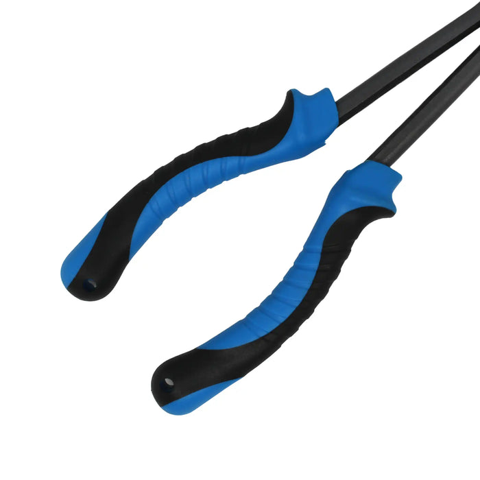 ZealH eavy Duty Split Ring Pliers Closeup Handles