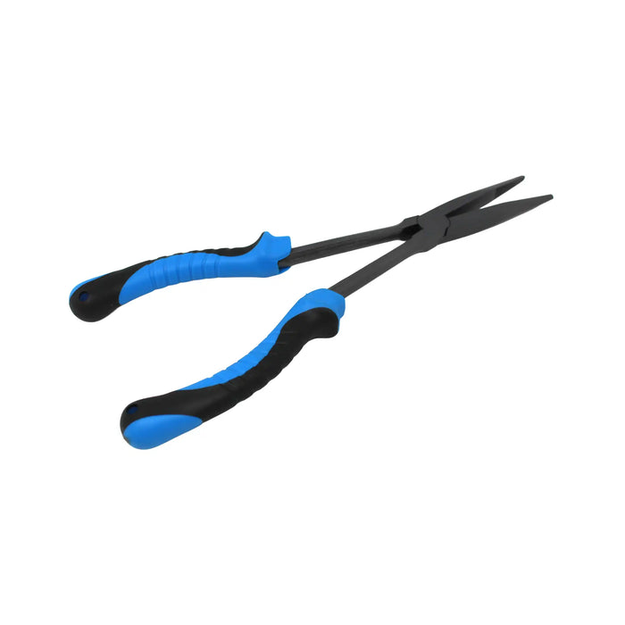 ZealH eavy Duty Split Ring Pliers Sideview