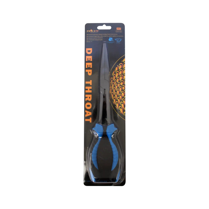 ZealH eavy Duty Split Ring Pliers in Packaging