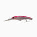 Zeets Slow Sinking Fishing Trolling Lure Pink