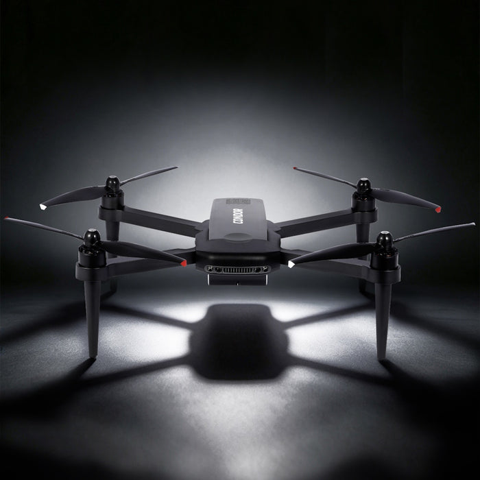 Condor B2000S Fishing Drone electric release package