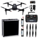 Condor B2000S Fishing Drone with Newton-3 electric bait release