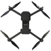 Condor B2000S drone with Y2000S remote and LiPo batteries