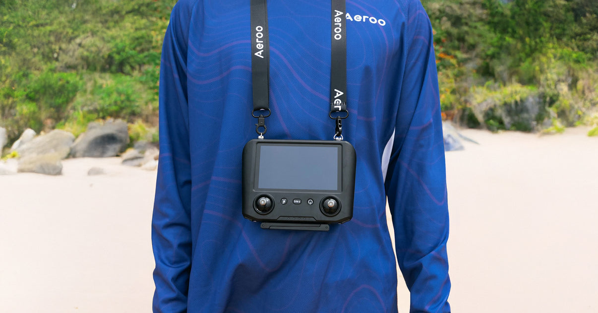 Aeroo Pro - Lanyard for Smart Controller
