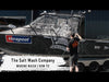 The Saltwash Company How to clean your boat with Marine Wash