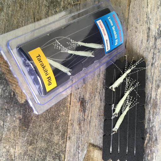 Reflash Rigs Flasher Rigs — Last Cast Bait and Tackle