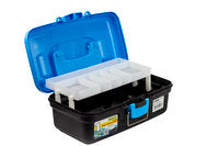PRO HUNTER - ONE TRAY TACKLE BOX