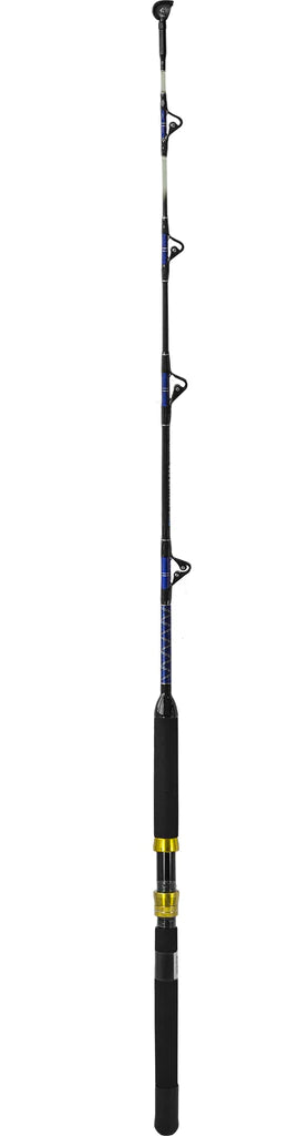 FISHTECH - 15-30lb GAME ROD — Last Cast Bait and Tackle