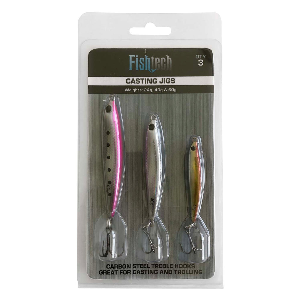 Fish Tech Il Fishtech — Last Cast Bait and Tackle