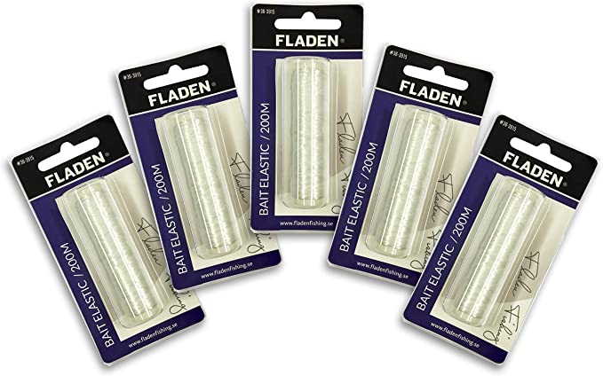 FLADEN - BAIT ELASTIC